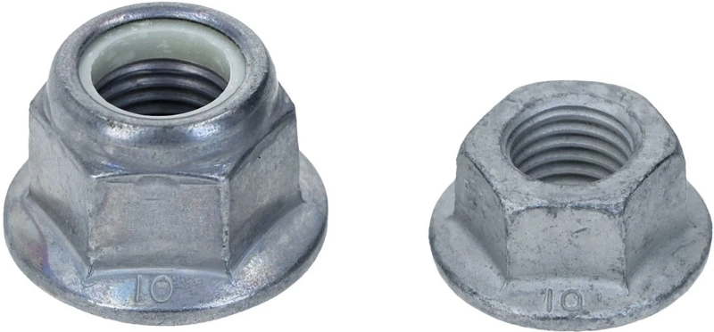 Track Control Arm Rear LEMFORDER